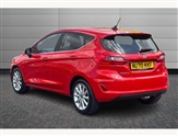 Ford Fiesta Image 3