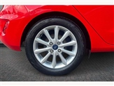 Ford Fiesta Image 5
