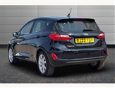 Ford Fiesta Image 3