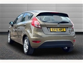 Ford Fiesta Image 3