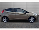Ford Fiesta Image 4