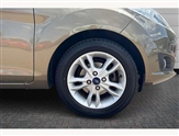 Ford Fiesta Image 5