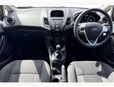 Ford Fiesta Image 6