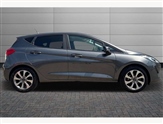 Ford Fiesta Image 4