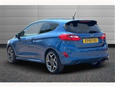 Ford Fiesta Image 3