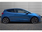 Ford Fiesta Image 4