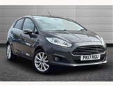 Ford Fiesta Image 1