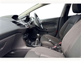 Ford Fiesta Image 2