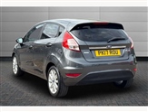 Ford Fiesta Image 3