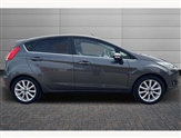 Ford Fiesta Image 4