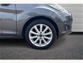 Ford Fiesta Image 5
