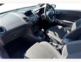 Ford Fiesta Image 2