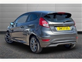Ford Fiesta Image 3