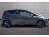 Ford Fiesta Image 4