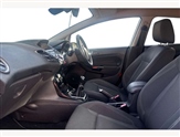 Ford Fiesta Image 2