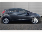 Ford Fiesta Image 4