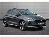 Ford Fiesta Image 1
