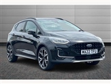 Ford Fiesta Image 1