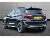 Ford Fiesta Image 3