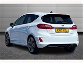 Ford Fiesta Image 3