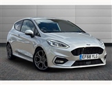 Ford Fiesta Image 1