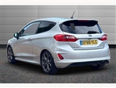 Ford Fiesta Image 3