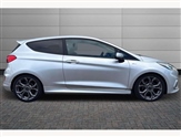 Ford Fiesta Image 4