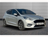 Ford Fiesta Image 1