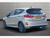 Ford Fiesta Image 3