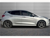 Ford Fiesta Image 4