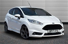 Used Ford Fiesta