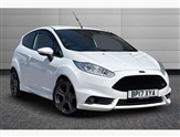 Ford Fiesta Image 1