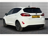 Ford Fiesta Image 3