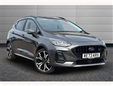 Ford Fiesta Image 1