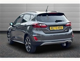 Ford Fiesta Image 3