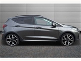 Ford Fiesta Image 5