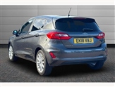 Ford Fiesta Image 3