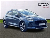 Ford Fiesta Image 1
