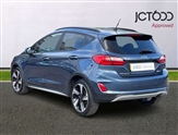 Ford Fiesta Image 3