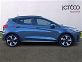 Ford Fiesta Image 4