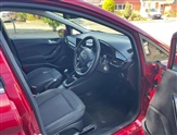 Ford Fiesta Image 2