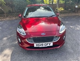 Ford Fiesta Image 3