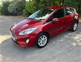 Ford Fiesta Image 4