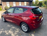 Ford Fiesta Image 5