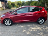 Ford Fiesta Image 6