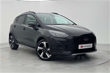 Used Ford Fiesta