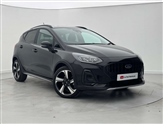 Ford Fiesta Image 1