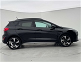 Ford Fiesta Image 3