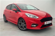 Used Ford Fiesta