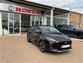 Ford Fiesta Image 1